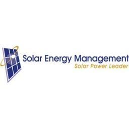 Solar Energy Power, LLC Logo
