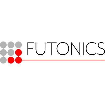 Futonics Laser GmbH's Logo