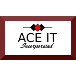 Ace It Technologies Inc Logo