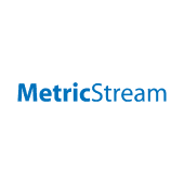 MetricStream's Logo
