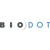 BioDot's Logo