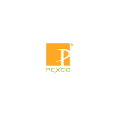 Pexco's Logo