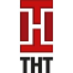 T.H.T. Presses, Inc. Logo