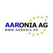 Aaronia AG's Logo