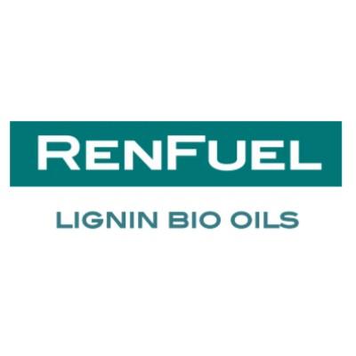 RenFuel K2B Lignolproduktion AB's Logo
