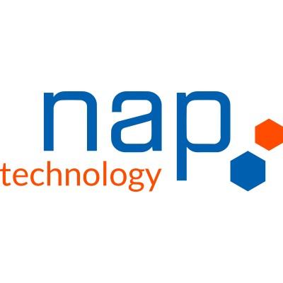 NAP automotive Produkte GmbH's Logo
