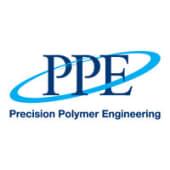 Precision Polymer Engineering's Logo