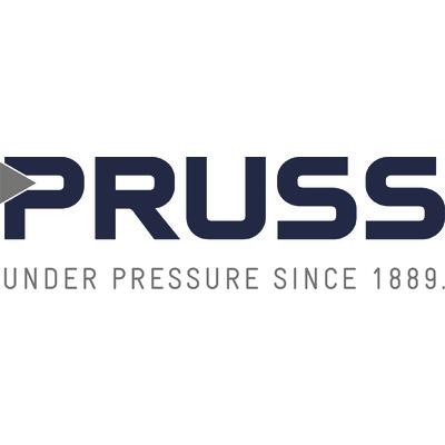 Pruss Armaturen AG's Logo