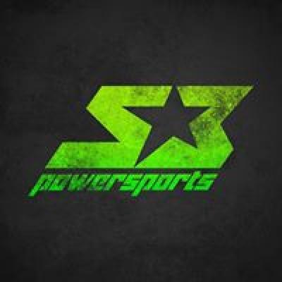 S3 Power Sports, LLC's Logo