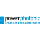 Powerphotonic Logo