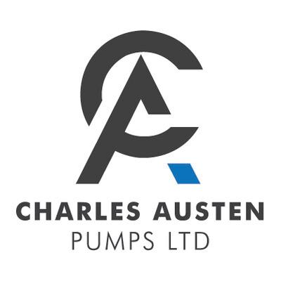 CHARLES AUSTEN PUMPS LIMITED's Logo