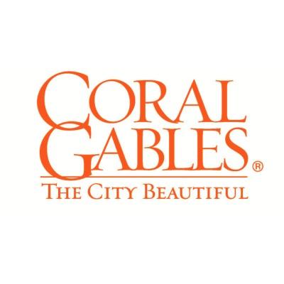 City of Coral Gables's Logo