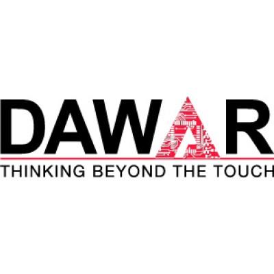 Dawar Technologies, Inc.'s Logo
