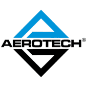 Aerotech Inc's Logo