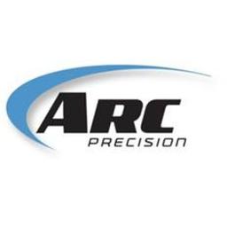 ARC Precision, LLC Logo