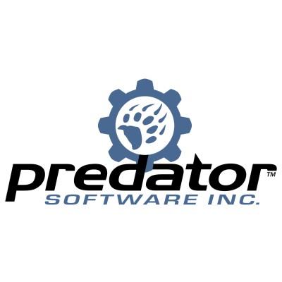 Predator Software Inc.'s Logo