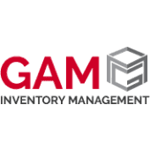 GAM Inventory Management Service Inc's Logo