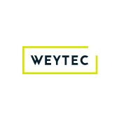WEYTEC's Logo