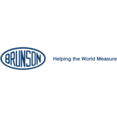 Brunson Instrument Company's Logo