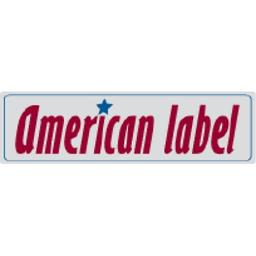 American Label, LLC Logo