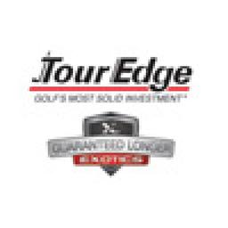Tour Edge Golf Manufacturing, Inc. Logo