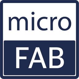 microfab Service GmbH Logo