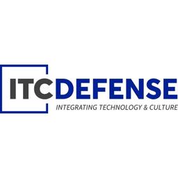 Itc Defense Corp Logo