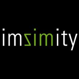 imsimity GmbH Logo
