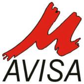 Microflown AVISA's Logo