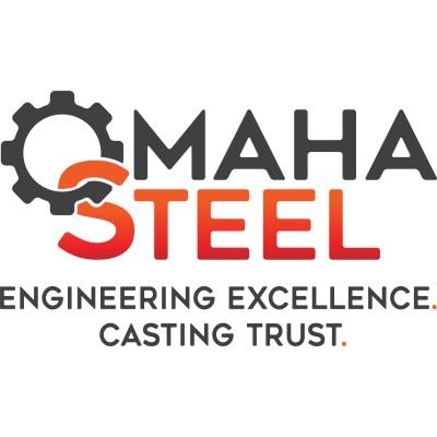 Omaha Steel Castings Company, LLC's Logo