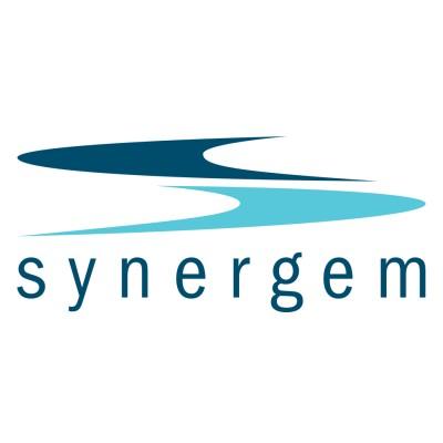 Synergem Inc.'s Logo