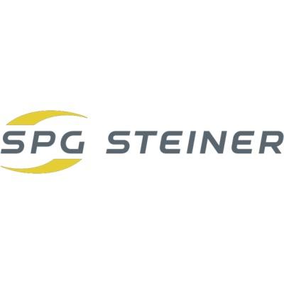 SPG Steiner GmbH's Logo