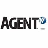 Agent Video Intelligence Logo