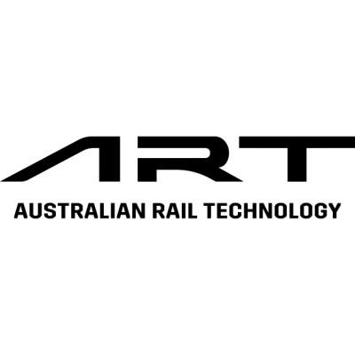 AUSTRALIAN RAIL TECHNOLOGY PTY LTD's Logo