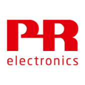 PR electronics Logo