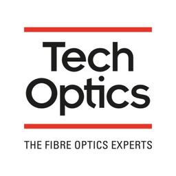 TECH OPTICS LIMITED Logo