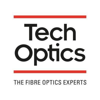 TECH OPTICS LIMITED's Logo