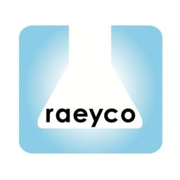 Raeyco Lab Equipment Systems Management Ltd Logo