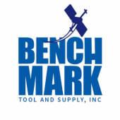 Benchmark Tool & Supply's Logo