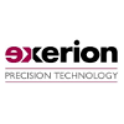Exerion Precision Technology Ulft B.V.'s Logo