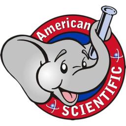 American Scientific, LLC Logo