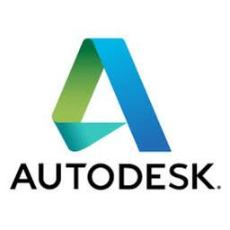 AUTODESK DIRECT LIMITED Logo