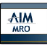 AIM MRO's Logo