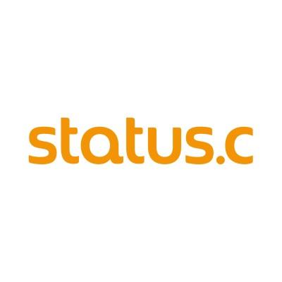 status C AG's Logo