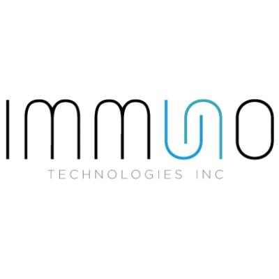Immuno Technologies, Inc's Logo