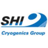 SHI Cryogenics Group's Logo