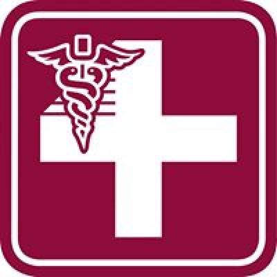 Veritas Health Services, Inc.'s Logo