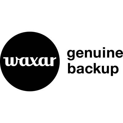 WAXAR Data Saving Systems GmbH & Co. KG's Logo