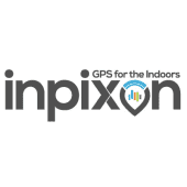 Inpixon's Logo