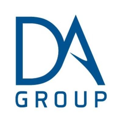 DA-Design Oy's Logo